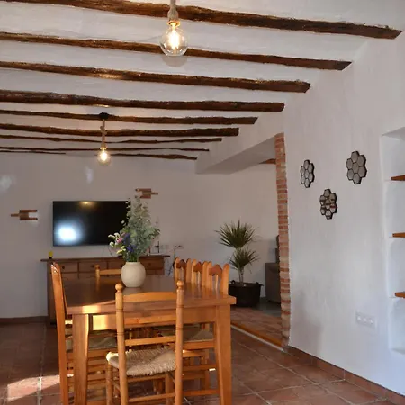 Casica De Los Pastores Ayora Extérieur photo